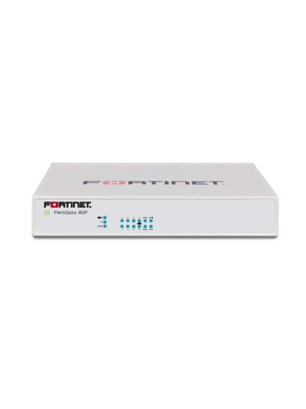 Fortinet FortiGate 80F Fortinet FortiGate 80F